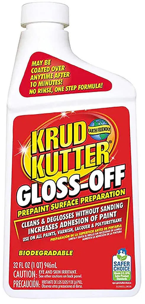 Krud Kutter Surface Prep Gloss Off