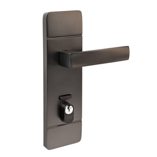 Lane Entrance Set Touch Plus Oxford Black