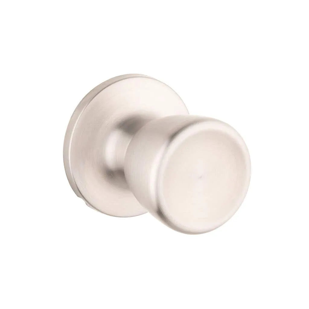 Lane Guardian Passage Knob Set SSS