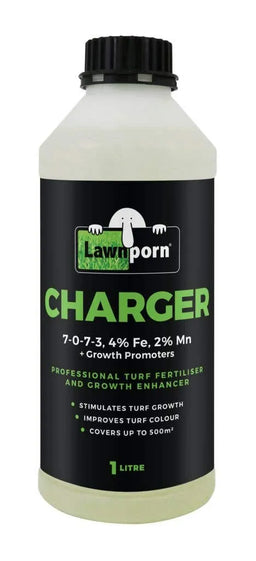 Lawnporn Fertilizer Charger 1L