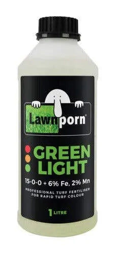 Lawnporn Green Light Fertiliser 1L