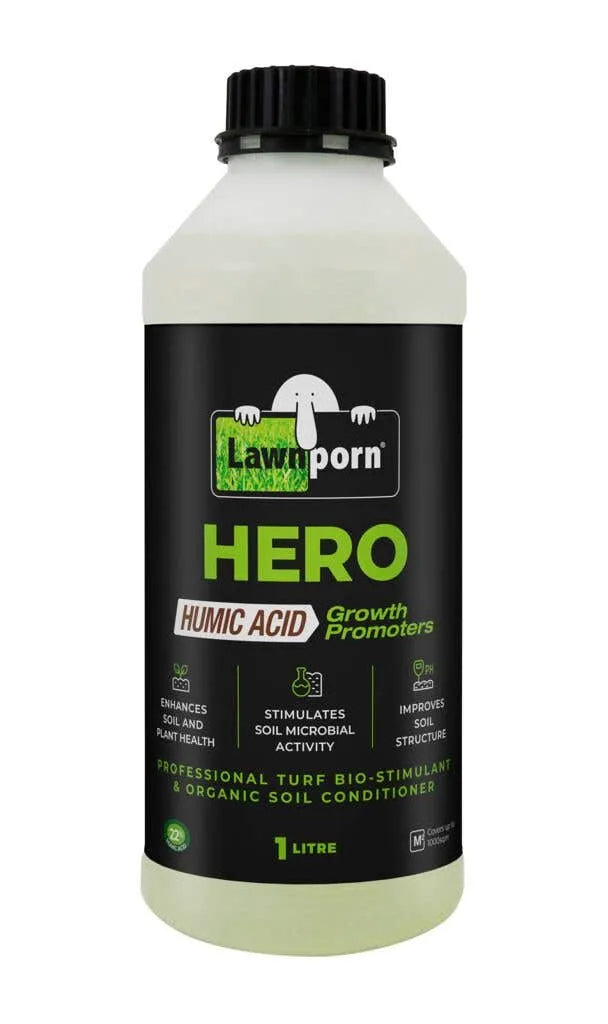 Lawnporn Hero Humic Acid 1L