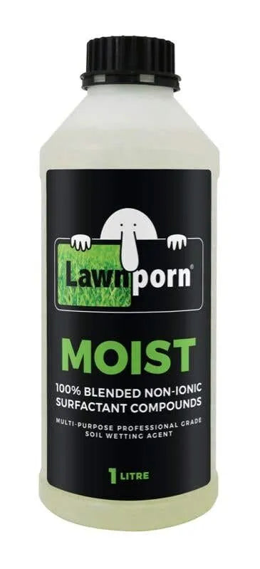 Lawnporn Moist Soil Wetting Agent 1L