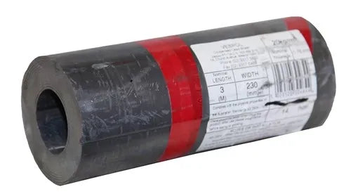 Lead Dampcourse 20kg - 3M x 450mm