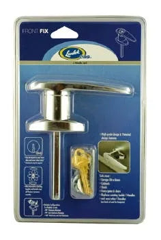 Lenlok Handle L Rh-Lh Ff 75mm C4