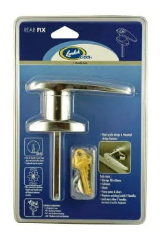 Lenlok Handle L Rh-Lh Rf 75mm C4
