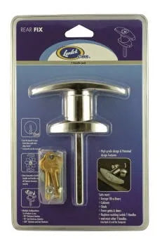 Lenlok Handle T Rh-Lh Rf 75mm C4