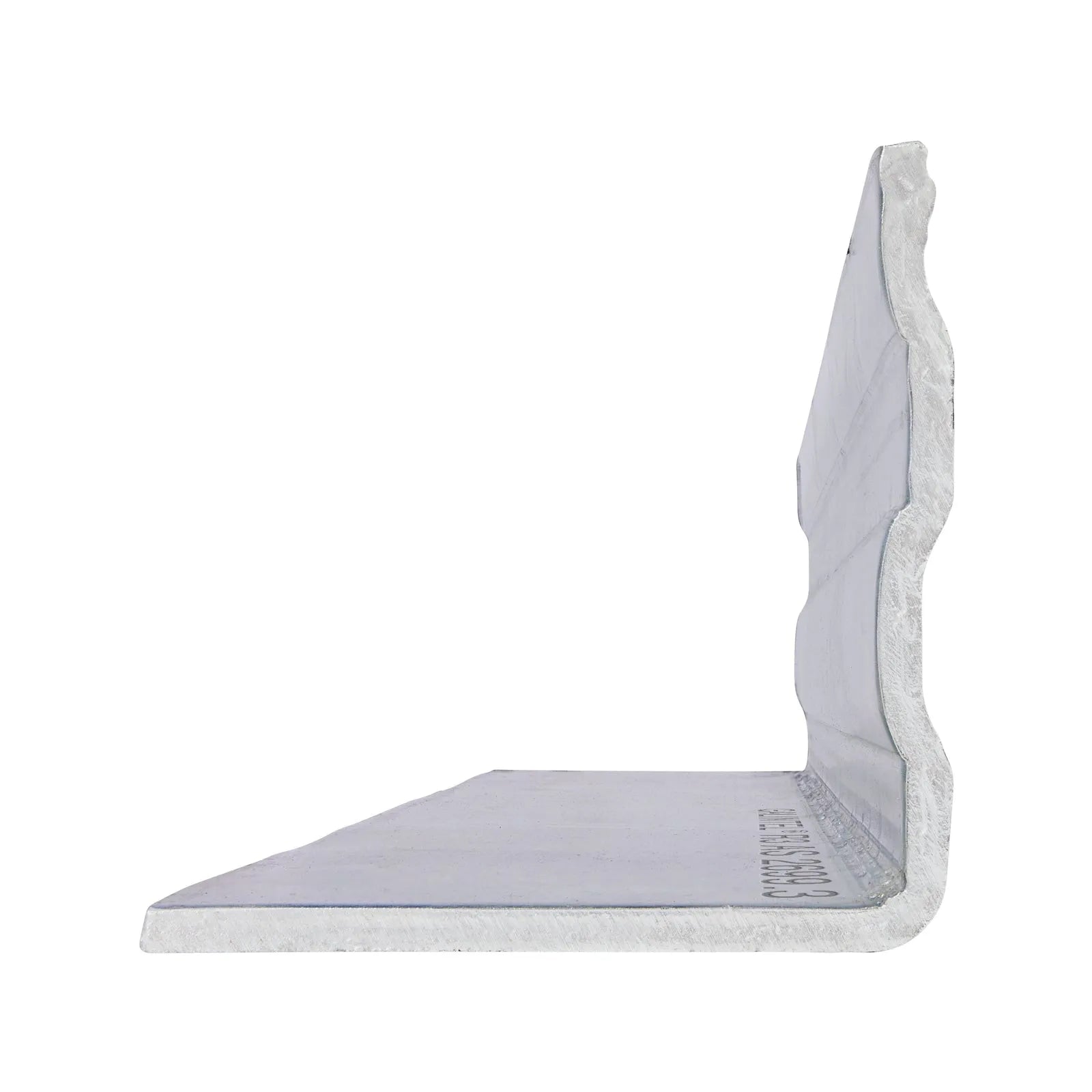 Lintel Solid Base Angle 100 x 100 x 6 x 2100mm