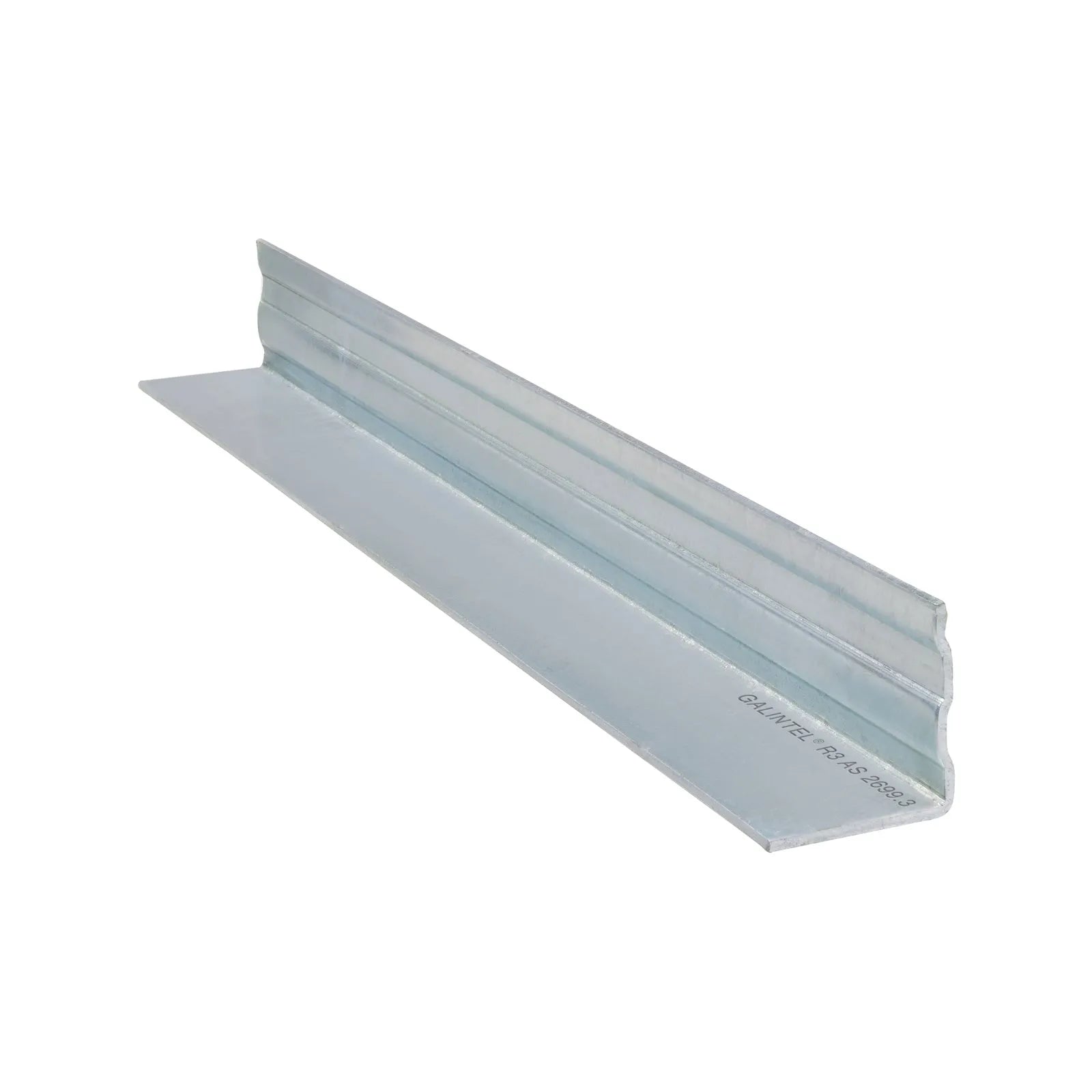 Lintel Solid Base Angle 100 x 100 x 6 x 2700mm