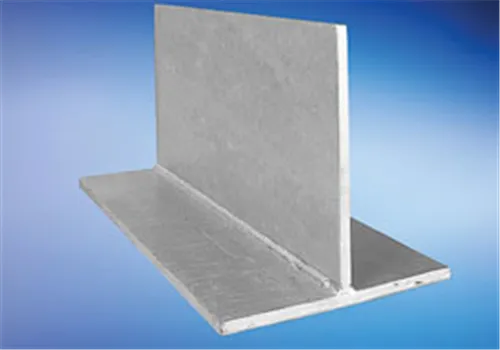Lintel T Bar 200 x 6 (B) 200 x 8 (V) x 3000mm