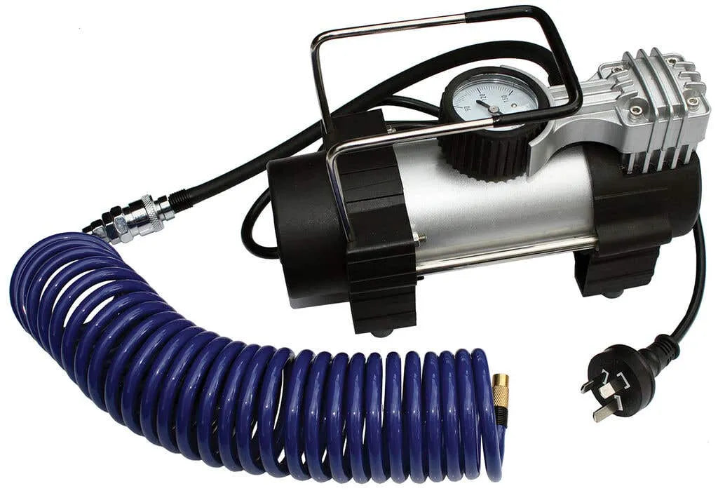Lion 240V Air Compressor