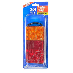 Lion 3 in 1 Trailer Lamp