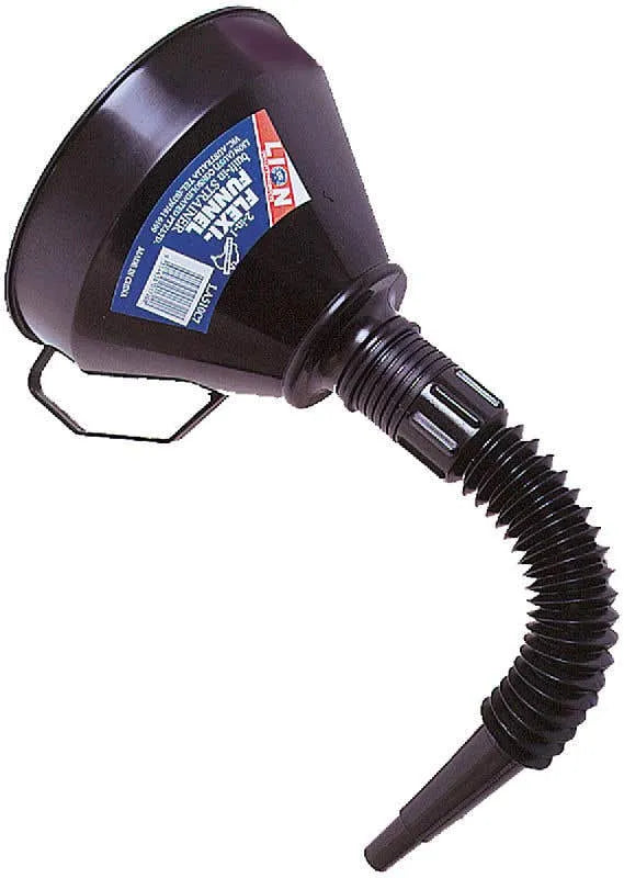 Lion Flexible Funnel - 2 Piece