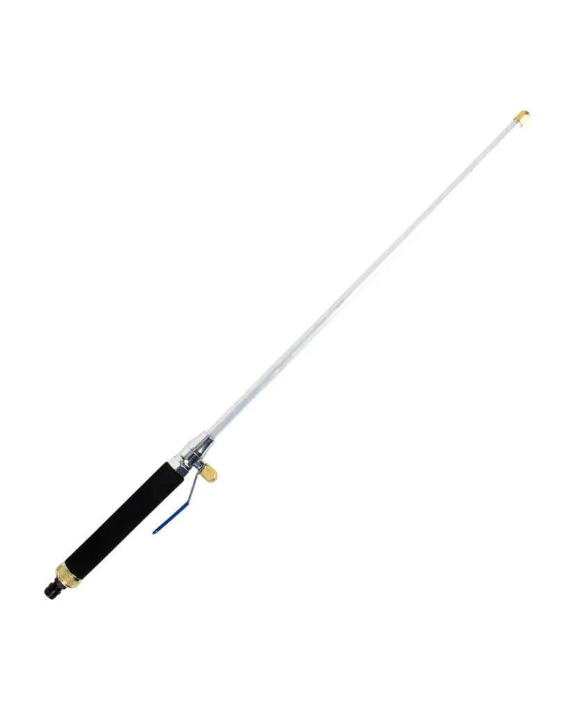 Lion High Pressure Power Washer On/Off Valve