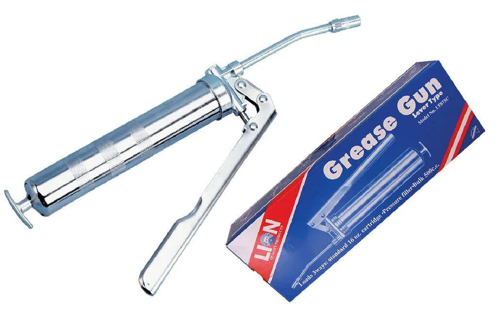 Lion Lever Type Grease Gun