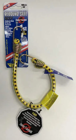 Lion Octopus Strap 460mm