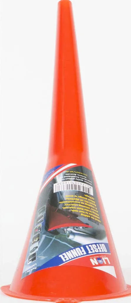 Lion Offset Funnel