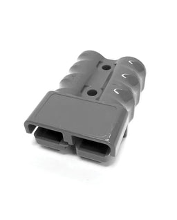 Lion Premium 50Amp Connector Grey