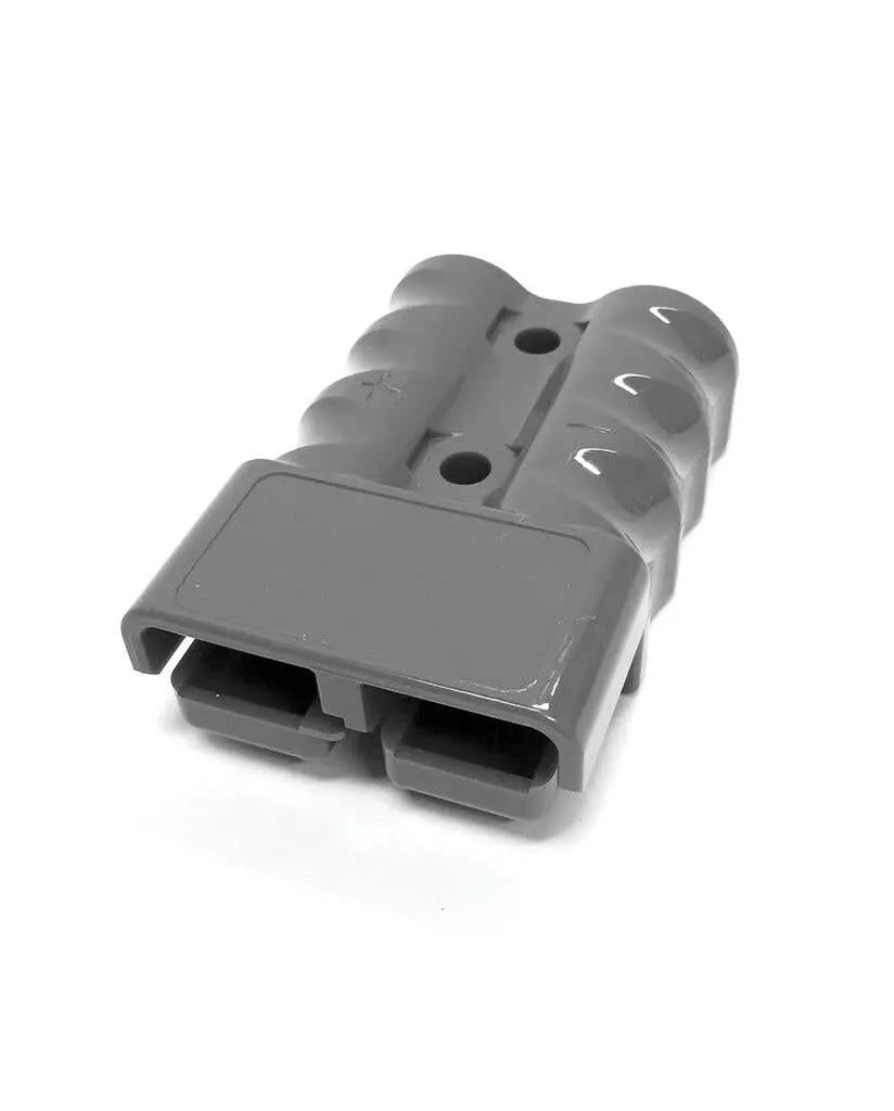 Lion Premium 50Amp Connector Grey