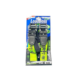 Lion Ratchet Tie Down Capacity 470kg - 2 Piece
