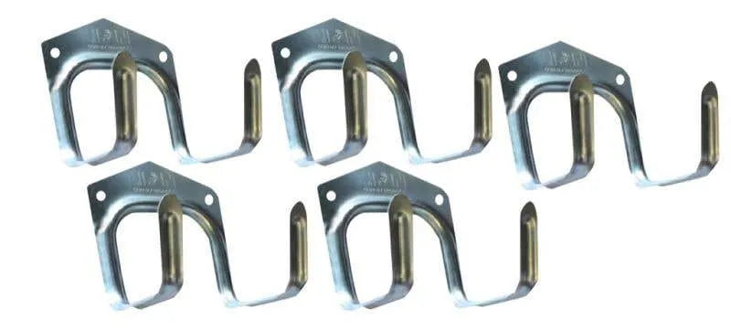 Lion Tool Hanger - 5 Piece