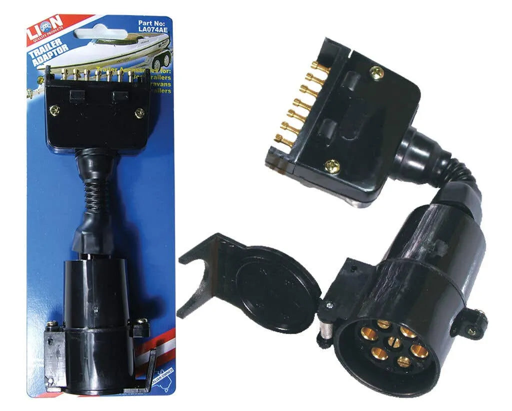 Lion Trailer Adaptor