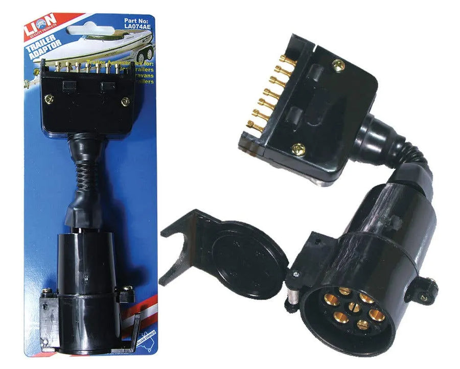 Lion Trailer Adaptor