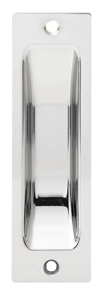 Lockwood Flush Pull 115 x 35mm