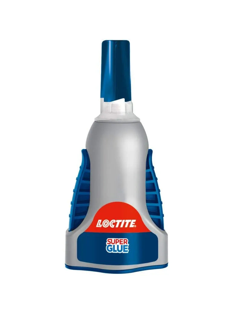 Loctite Super Glue Control 3g