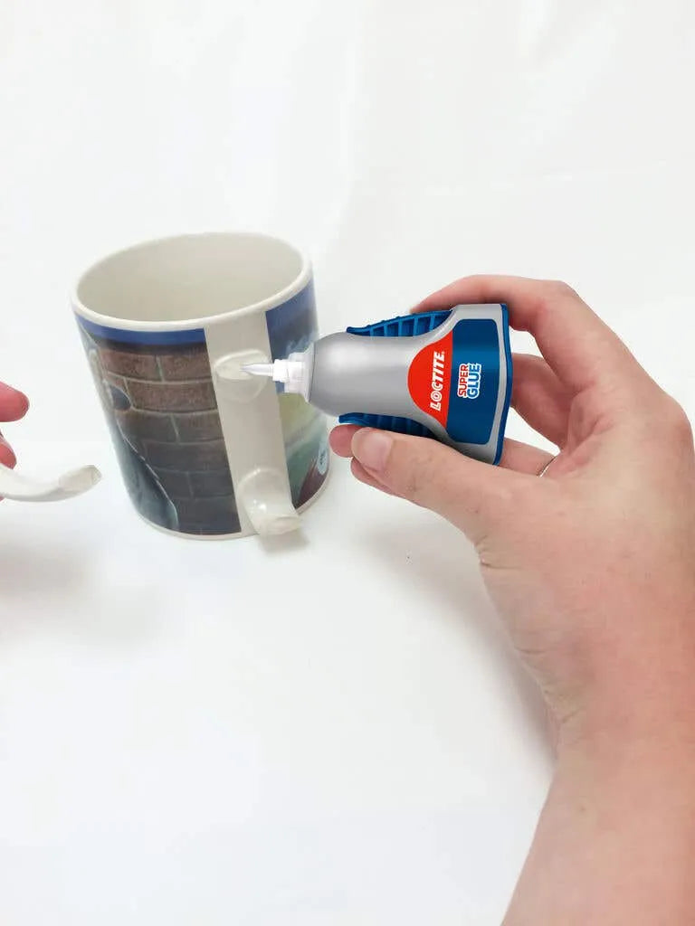 Loctite Super Glue Control 3g