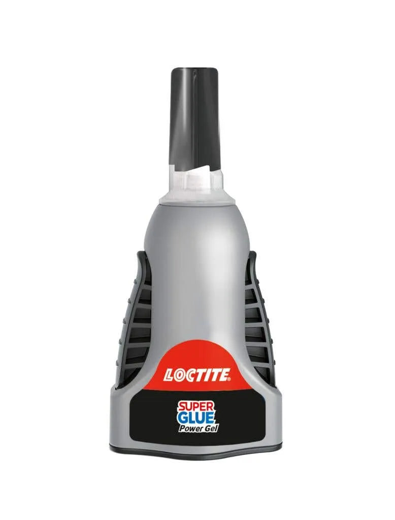 Loctite Super Glue Power Gel 3g