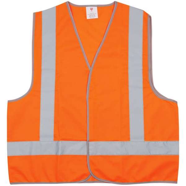 Hi-Vis Safety Vest