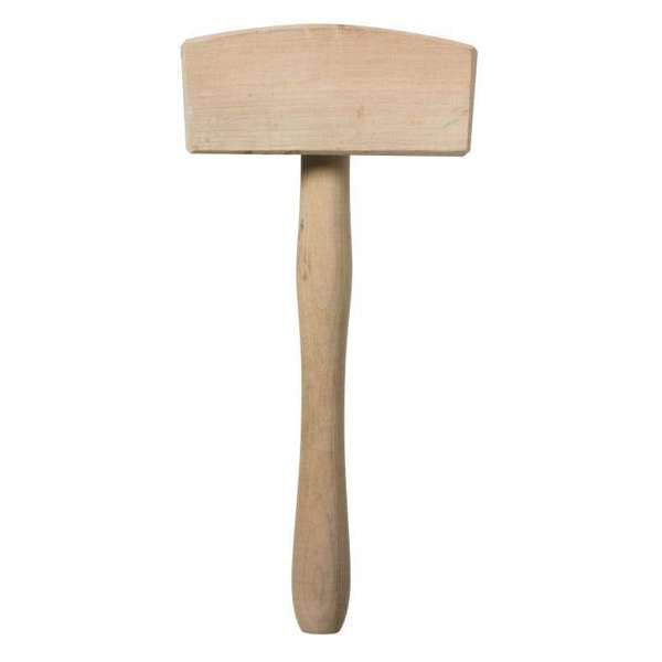 Supercraft 150mm Carpenter Mallet