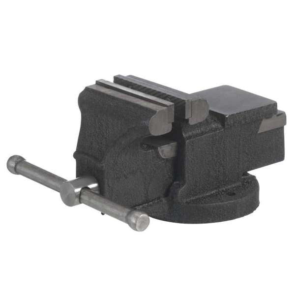 Supercraft 100mm Engineer Vice with Anvil