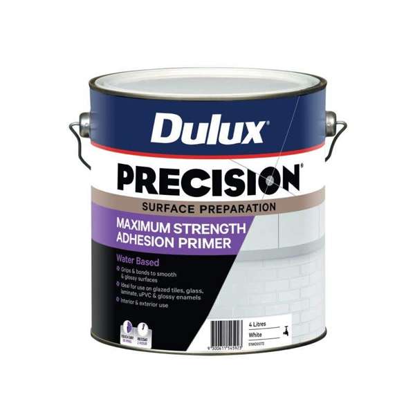 Dulux Precision Maximum Strength Adhesion Primer