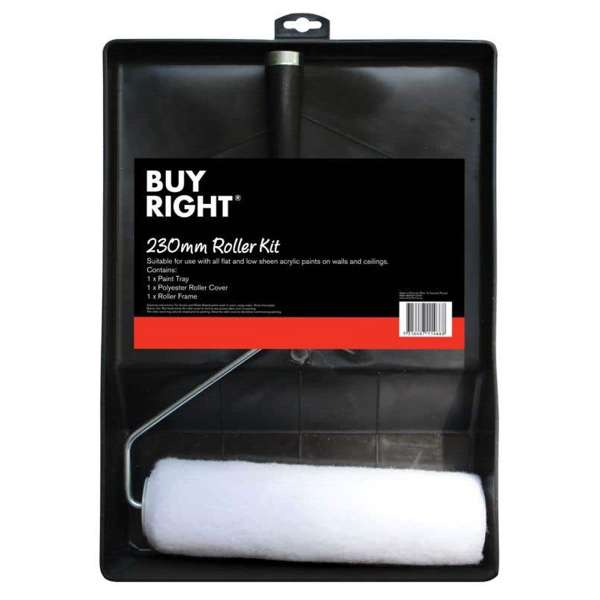 Buy Right Roller Kit