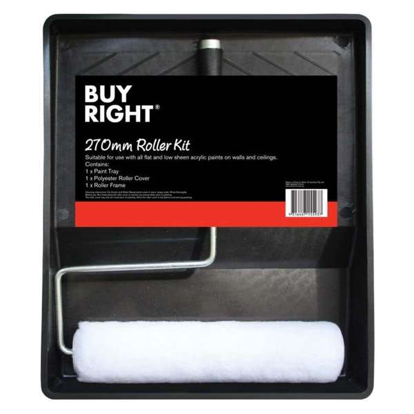 Buy Right Roller Kit