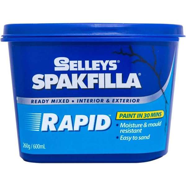 Selleys Spakfilla Rapid