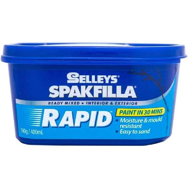 Selleys Spakfilla Rapid