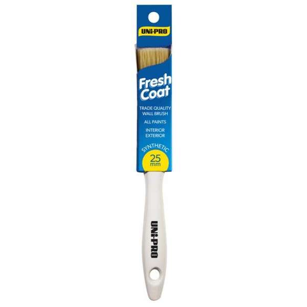 Uni-Pro Fresh Coat Paint Brush