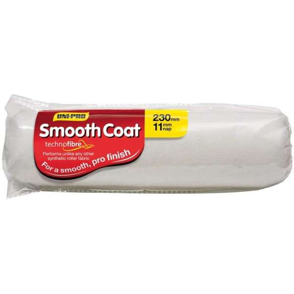 Uni-Pro Smooth Coat Paint Roller Cover