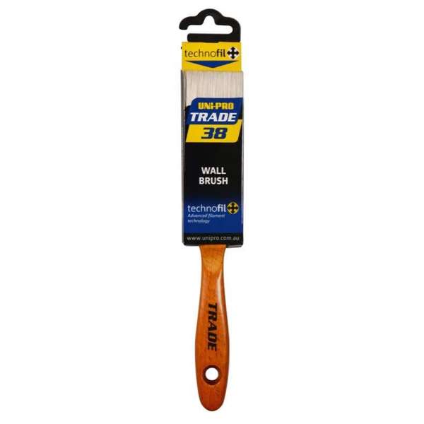 Uni-Pro Technofil Trade Wall Brush