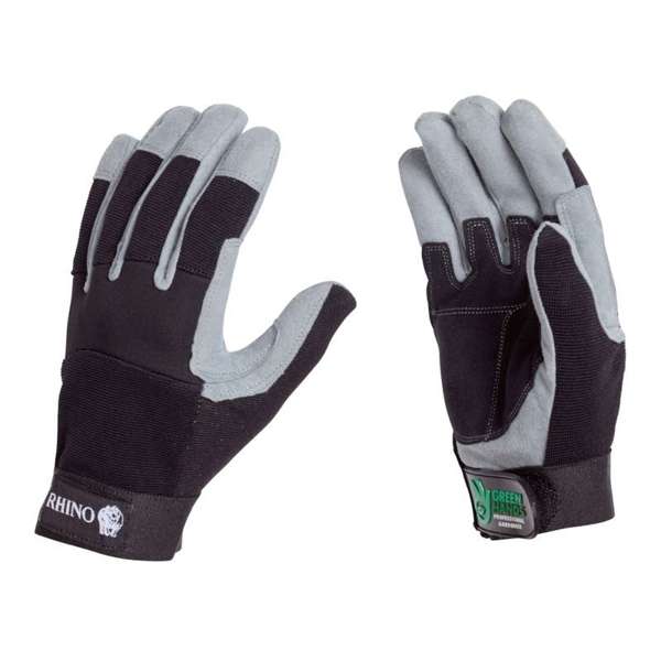 Rhino Professional Garden Gloves