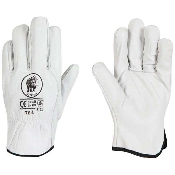 Rhino Riggers Contracting Glove