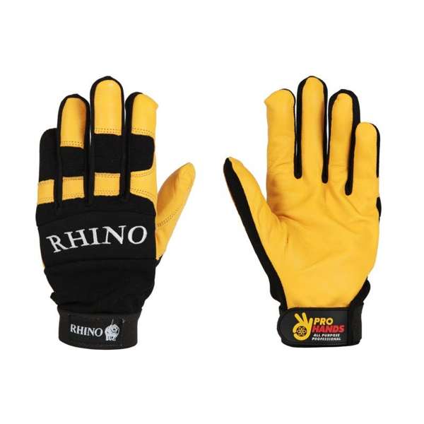 Rhino All Purpose Professional Glove