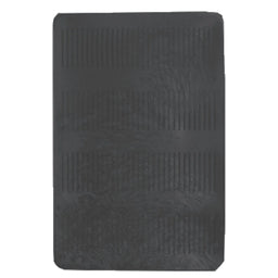 Macsim 150 x 100 x 10mm Black Packing Shim