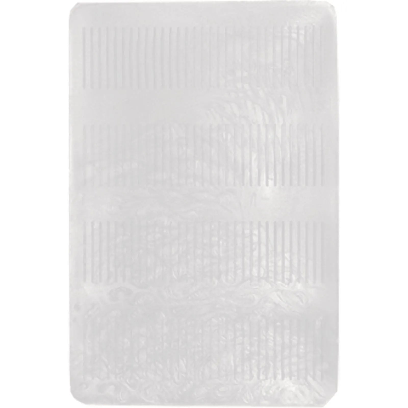 Macsim 150 x 100 x 20mm Heavy Duty Shim White