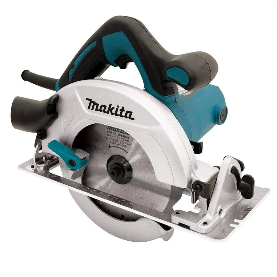 Makita 1050W Circular Saw 165mm HS6600