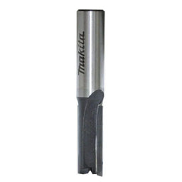 Makita 12.7mm Straight Router Bit D-15528