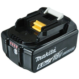 Makita 18V 6.0Ah Li-Ion Battery 197422-4